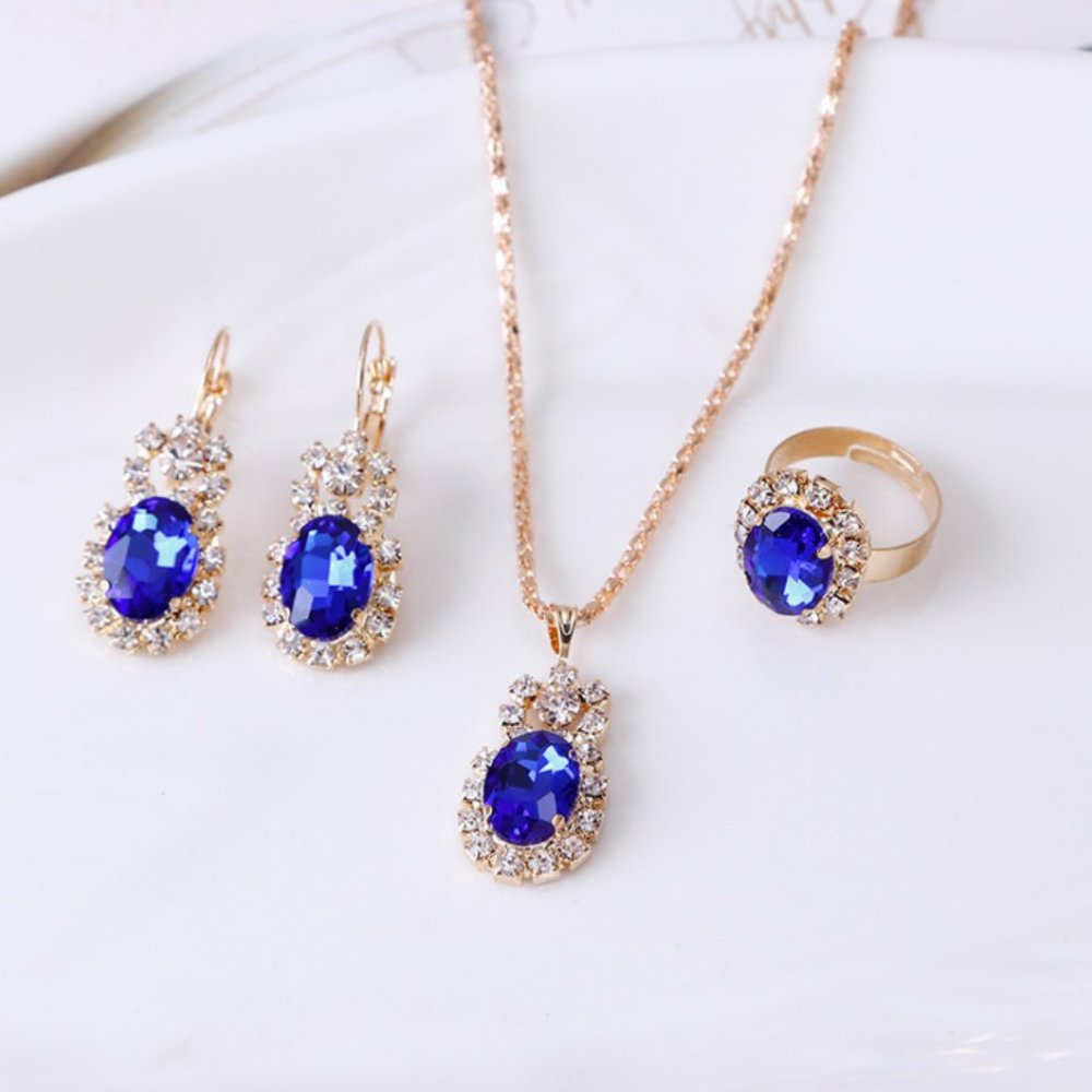 Necklace Set